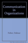 Image for Communication in Organizations