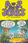 Image for A to Z Book of Jokes