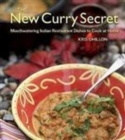 Image for The Curry Secret