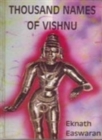 Image for 1000 Names of Vishnu
