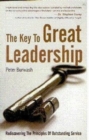 Image for The Key to Great Leadership