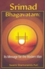 Image for Bhagavad-gita : For Daily Living