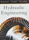 Image for Hydraulic Engineering