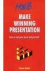 Image for Make Winning Presentations