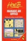 Image for Manage an Office