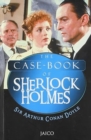 Image for The Case-book of Sherlock Holmes