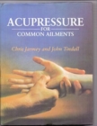 Image for Acupressure for Common Aliments