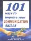 Image for 101 Ways to Improve Your Communication Skills