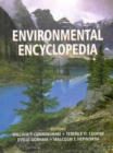 Image for Environmental Encyclopedia