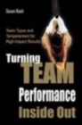 Image for Turning Team Performance Inside Out