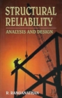 Image for Structural Reliability Analysis and Design