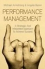 Image for Performance Management