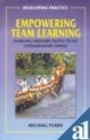 Image for Empowering Team Learning