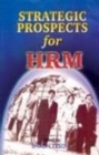 Image for Strategic Prospects for HRM