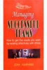 Image for Managing Successful Teams