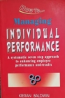 Image for Managing Individual Performance