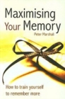 Image for Maximising Your Memory