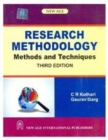 Image for Research Methods