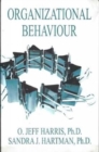 Image for Organizational Behaviour