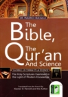 Image for The Bible Quran and Science