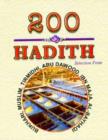 Image for Two Hundred Hadiths