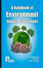 Image for A Handbook of Environment Impact Assessment