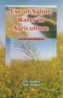 Image for Use of Saline Water in Agriculture