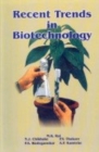 Image for Recent Trends in Biotechnology