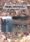 Image for Animal biodiversity  : patterns and processes