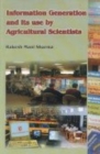 Image for Information Generation and Its Use by Agricultural Scientists