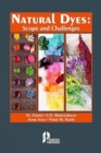 Image for Natural Dyes : Scope and Challenges
