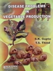 Image for Disease Problems in Vegetable Production