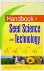 Image for Handbook of Seed Science Technology