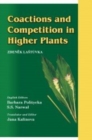 Image for Coactions and Competition in Higher Plants