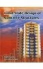 Image for Limit State Design of Concrete Structures