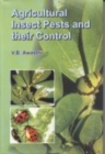 Image for Agricultural Insect Pests and Their Control