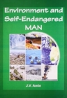 Image for Environment and Self Endangered Man