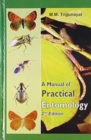 Image for A Manual of Practical Entomology