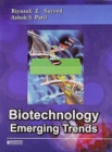 Image for Biotechnology Emerging Trends