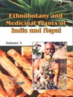 Image for Ethnobotany and Medicinal Plants of India and Nepal