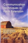 Image for Communication Tecniques in Farm Extension