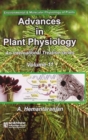 Image for Advances in Plant Physiology: v. 11
