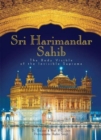 Image for Shri Harmandar Sahib : The Body Visible of the Invisible Supreme
