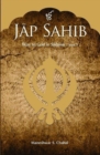 Image for Jap Sahib: Book - 3