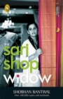 Image for The Sari Shop Widow
