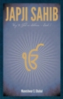 Image for Japji Sahib Way to God in Sikhism