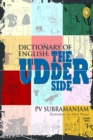 Image for Dictionary of English: The Udder Side