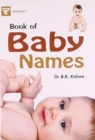 Image for Book of Baby Names