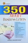 Image for 350 Model Business Letters