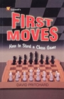 Image for First Moves